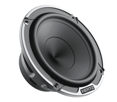 Hertz Mille Pro MP 250 D2.3 10 Subwoofer - Brand New