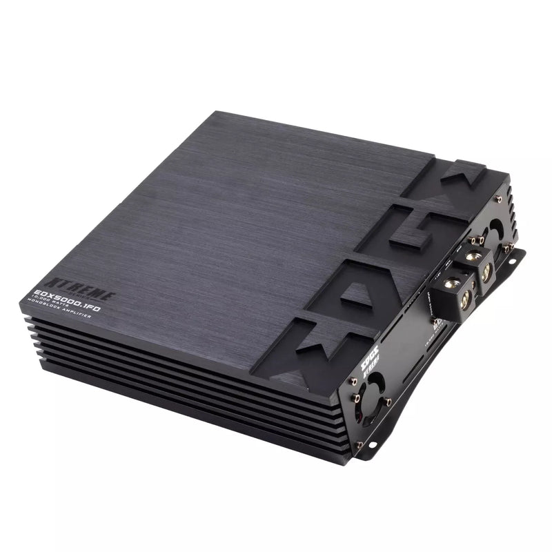 EDGE EDX5000.1FD-E4 - Mono Amplifier