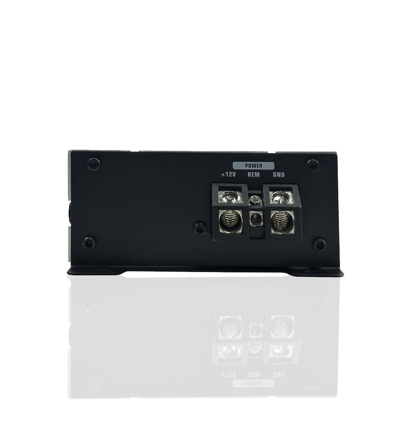 B2 Audio RAGE 1000 MI - Mono Amplifier