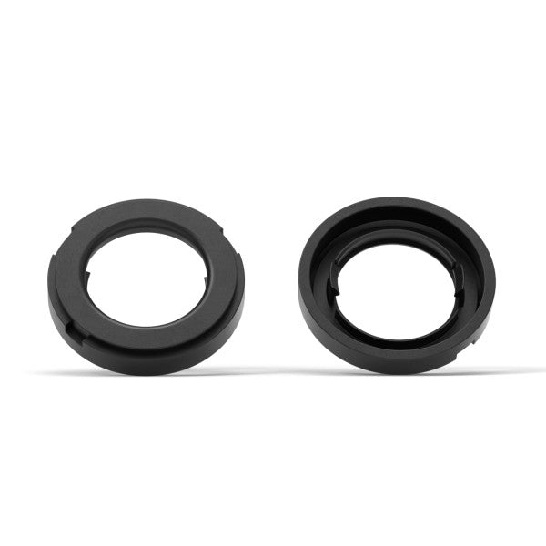 Helix Compose CFMK20 TES.2 - 0.75"-20mm Tesla Tweeter Adapter Rings