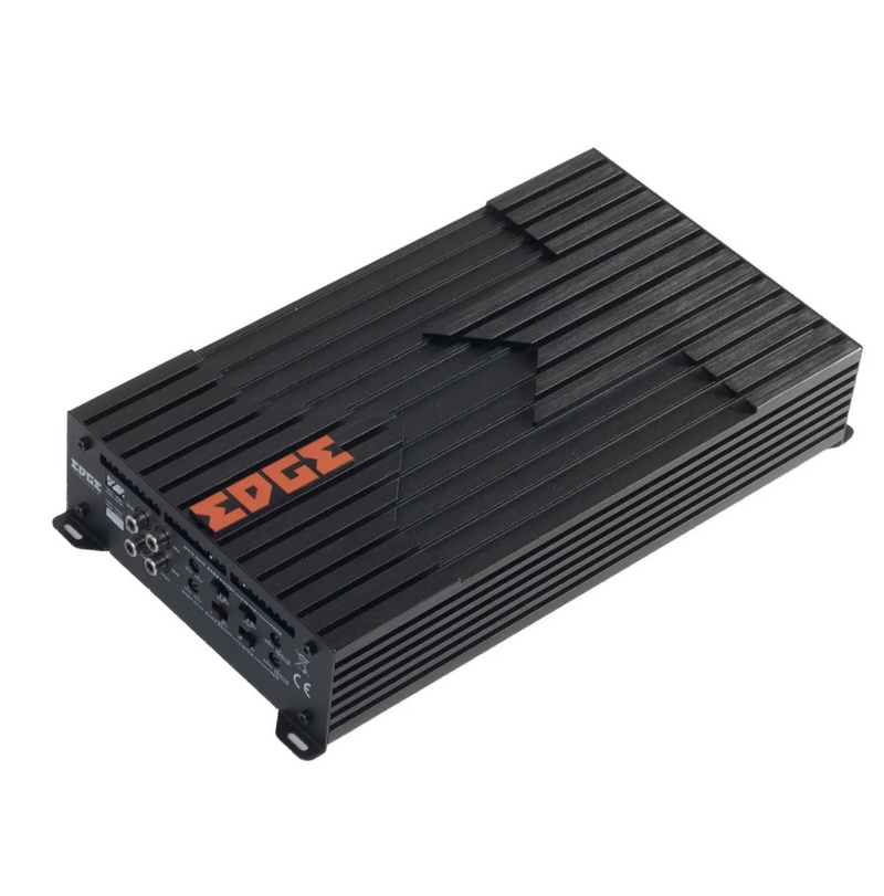 EDGE EDBX150.4-E1 4 channel amplifier.