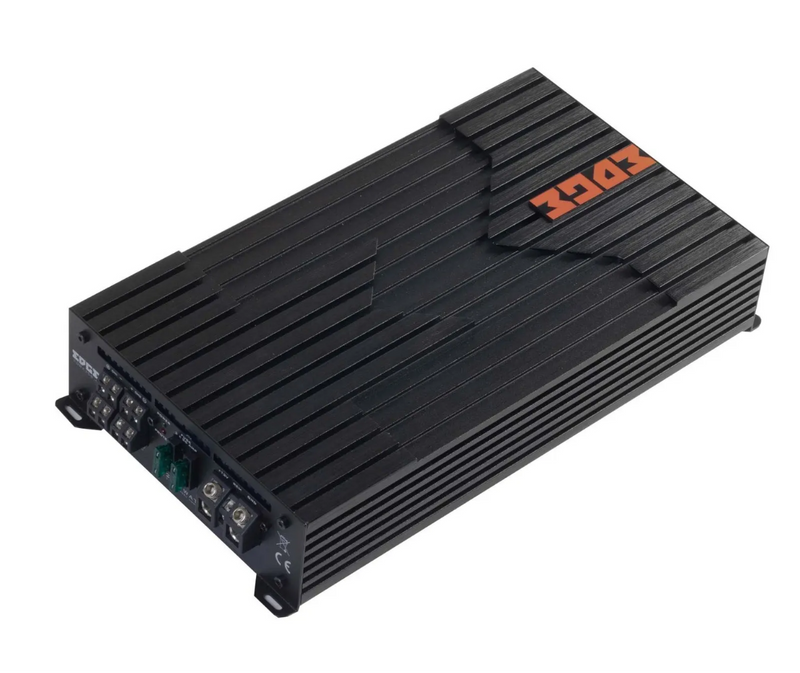 EDGE EDBX150.4-E1 4 channel amplifier.