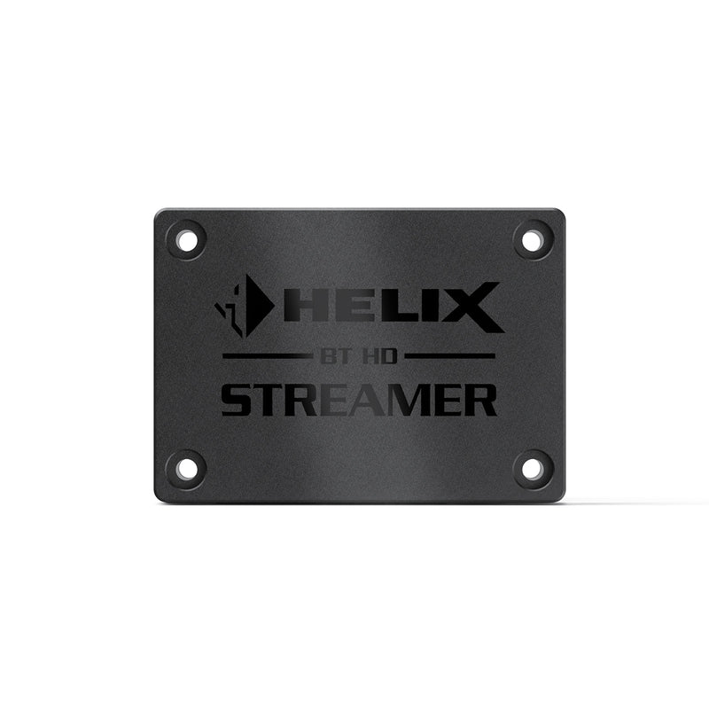 HELIX BT HD STREAMER & Hands-Free Microphone Kit