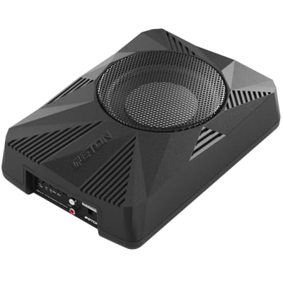 ETON USB 6AR - Active Underseat Woofer