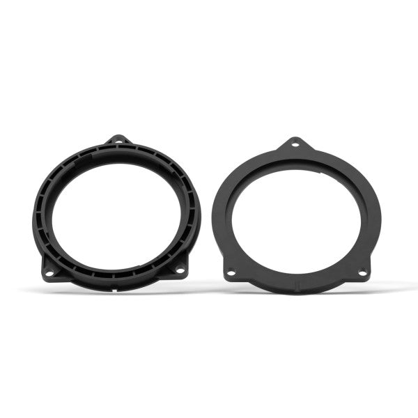 HELIX CFMK100 BMW.3 - 4"-100mm BMW Speaker Adapter Rings