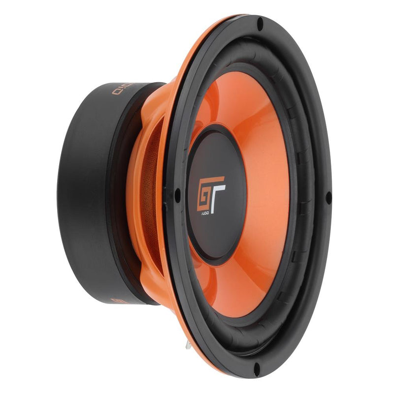 Bassface GT Audio GT-MB6/4 - 6.5" Component Midbass Speaker