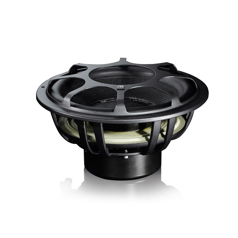 Morel ULTIMO TI SC 104 - 10" 4 Ohm Subwoofer