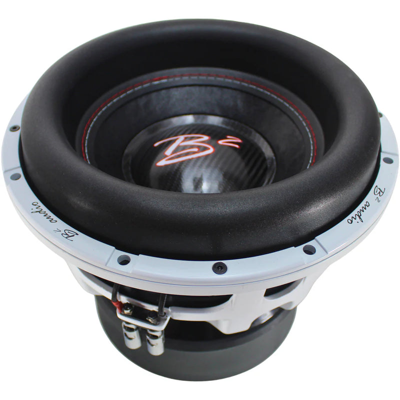 B2 Audio RAGEv3 12″ Subwoofer