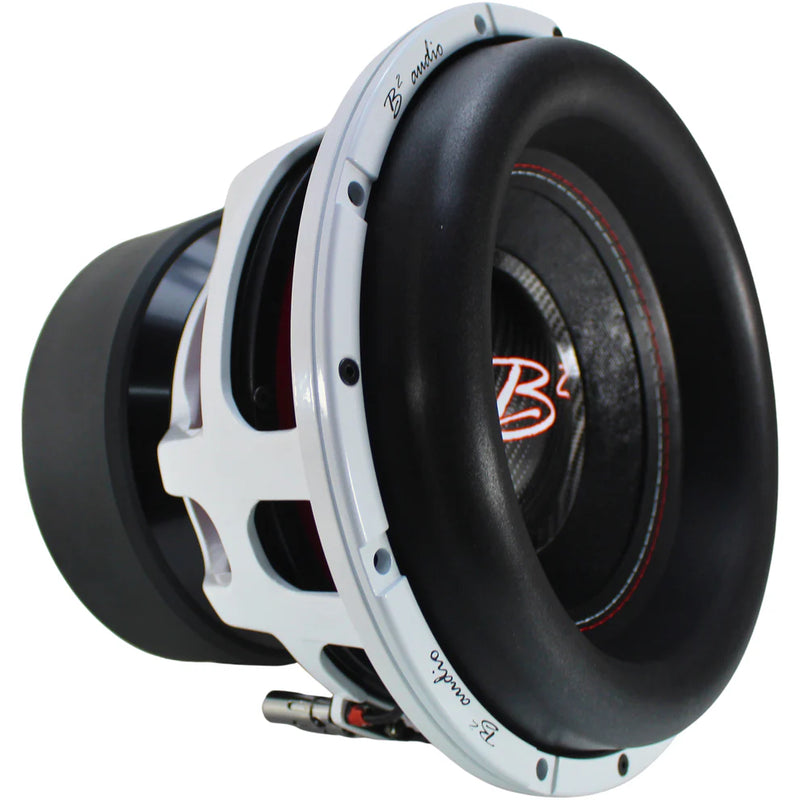 B2 Audio RAGEv3 12″ Subwoofer