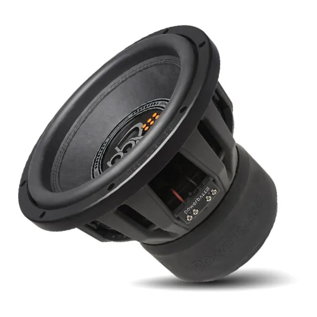 Powerbass 3XL-1520D - 15" Dual 2-Ohm Subwoofer