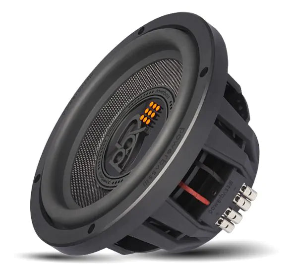 Powerbass 2XL-1040D - 10" Dual 4-Ohm Subwoofer