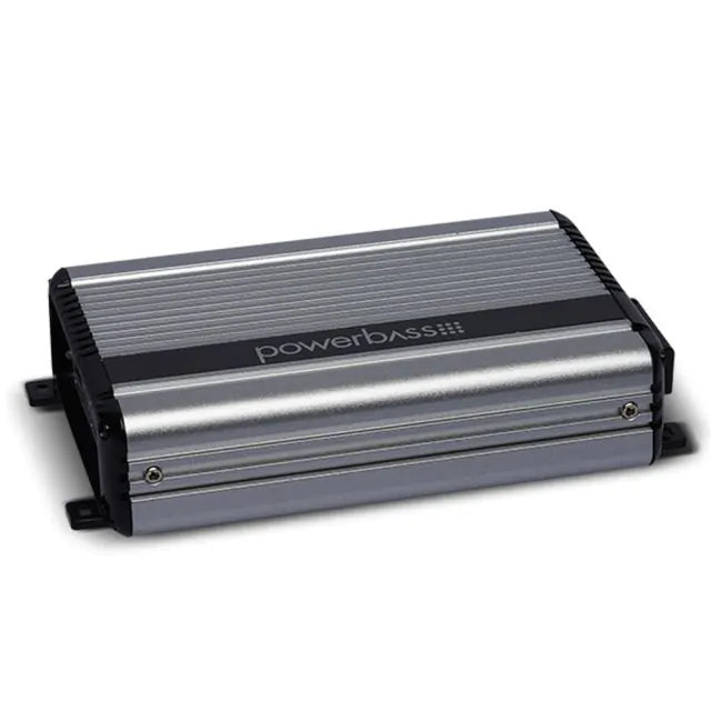 Powerbass XL-355DM  - Mono PowerSport Marine Amplifier