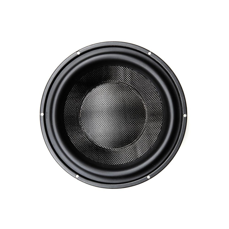 Morel ULTIMO TI SC 124 - 12" 4 Ohm Subwoofer