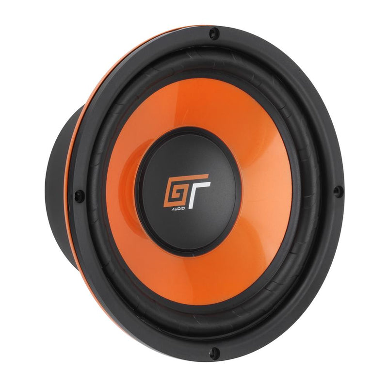 Bassface GT Audio GT-MB6/4 - 6.5" Component Midbass Speaker