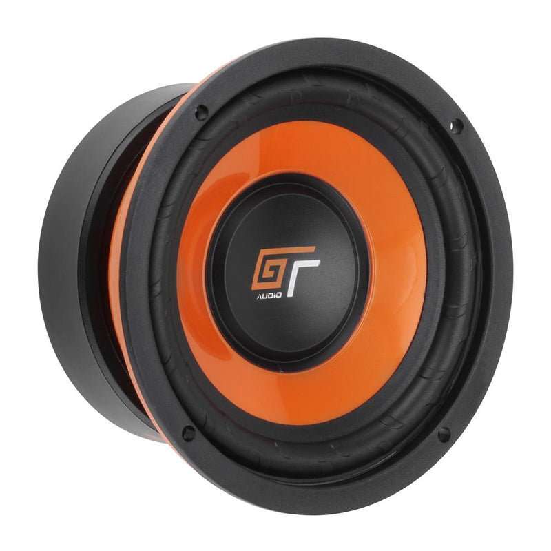 Bassface GT Audio GT-MB5/4 - 5" Component Midbass Speaker