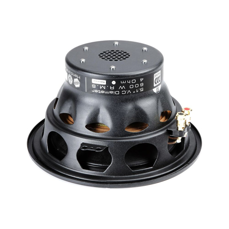 Morel ULTIMO TI SC 124 - 12" 4 Ohm Subwoofer