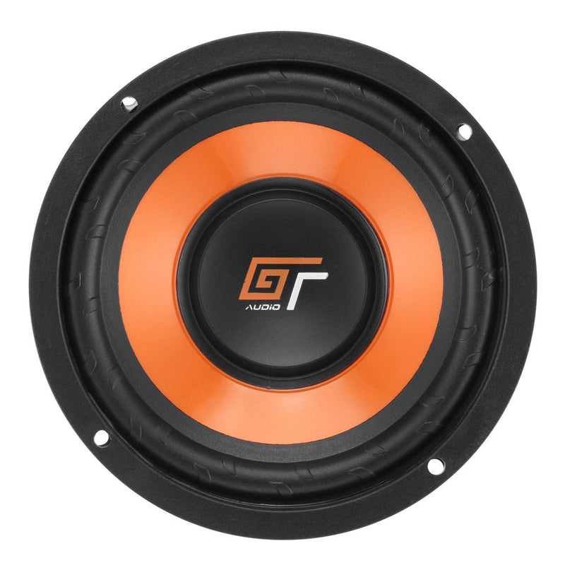 Bassface GT Audio GT-MB5/4 - 5" Component Midbass Speaker