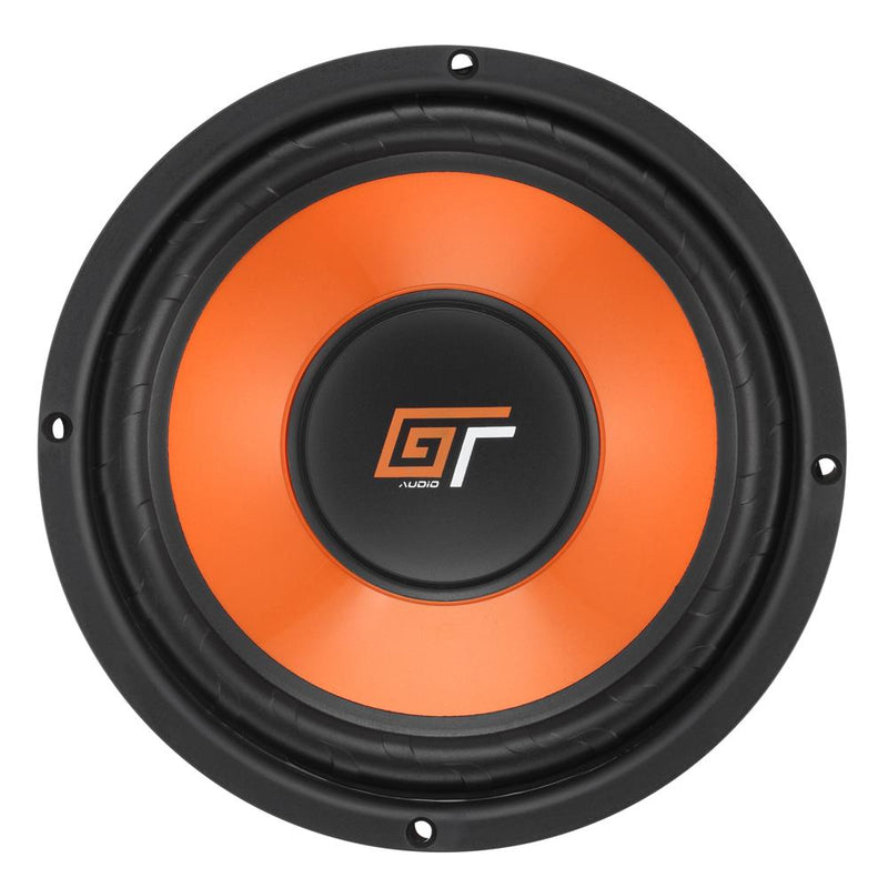 Bassface GT Audio GT-MB6/4 - 6.5" Component Midbass Speaker