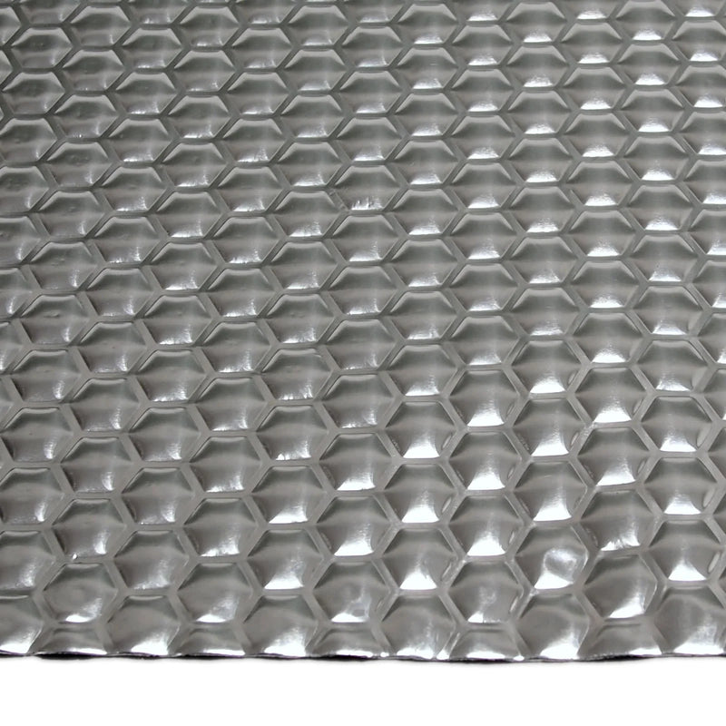 Dodo Mat DEADN Hex Roll - Sound Deadening Roll