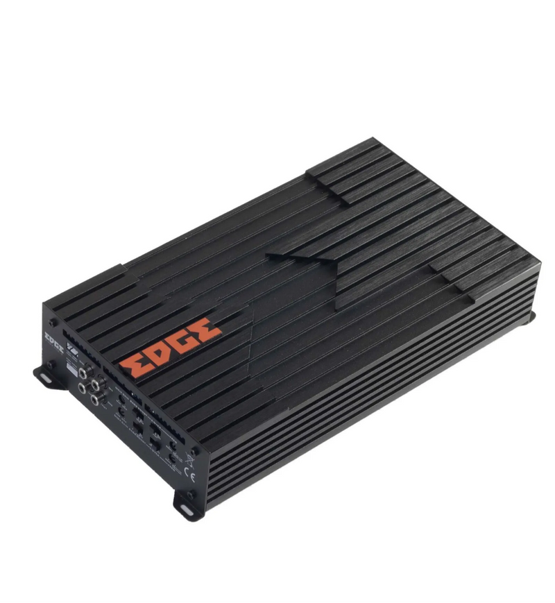 EDGE EDBX150.4-E1 4 channel amplifier.