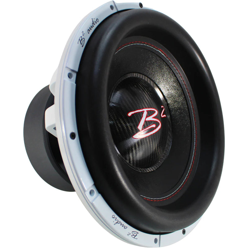 B2 Audio RAGEv3 15″ Subwoofer