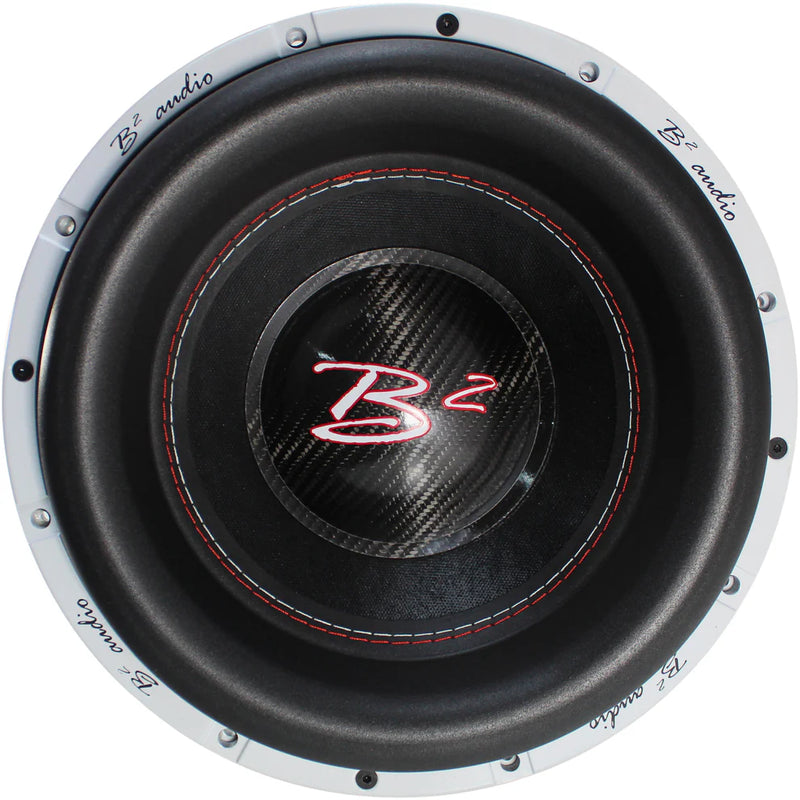 B2 Audio RAGEv3 12″ Subwoofer