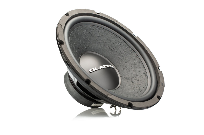 Gladen Alpha 12 - 12" Subwoofer