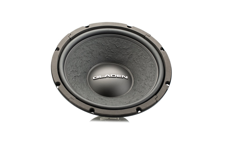 Gladen Alpha 12 - 12" Subwoofer