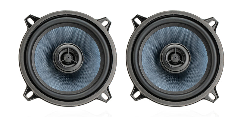 Gladen Alpha 130 C - 5" Coaxial Speaker