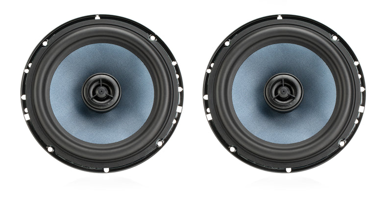 Gladen Alpha 165 C - 6.5" Coaxial Speaker