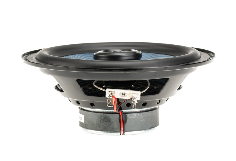 Gladen Alpha 165 C - 6.5" Coaxial Speaker