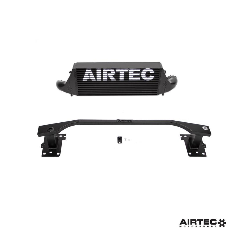 AIRTEC INTERCOOLER UPGRADE - AUDI RS3 8V