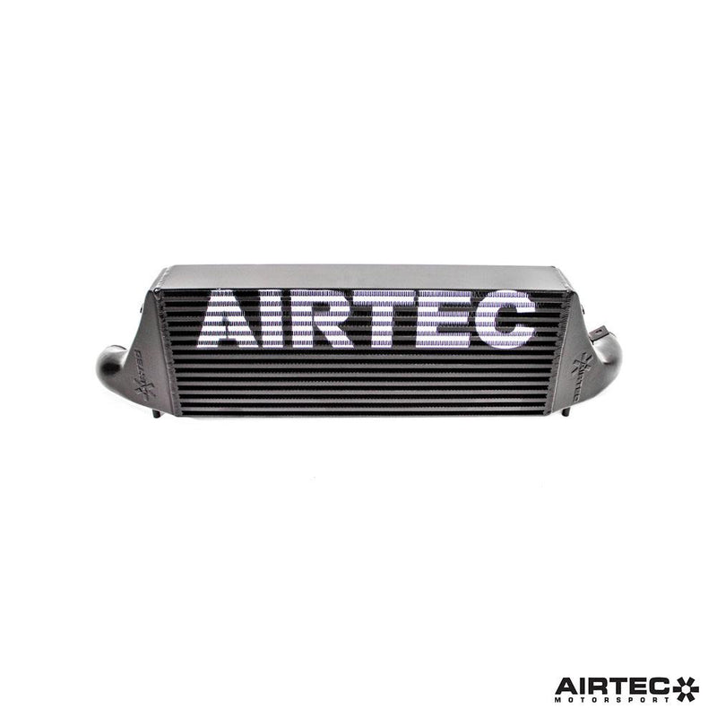 AIRTEC INTERCOOLER UPGRADE - AUDI RS3 8V