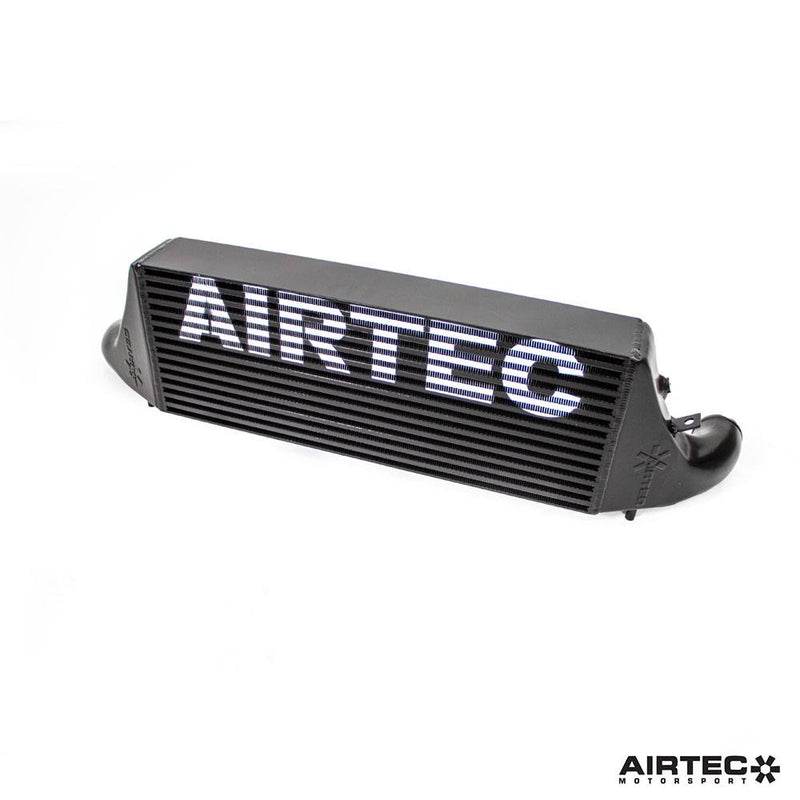 AIRTEC INTERCOOLER UPGRADE - AUDI RS3 8V