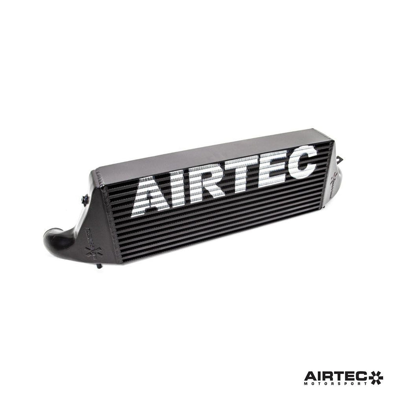 AIRTEC INTERCOOLER UPGRADE - AUDI RS3 8V