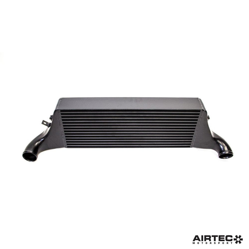 AIRTEC INTERCOOLER UPGRADE - AUDI RS3 8V