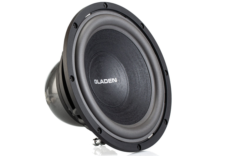 Gladen Aerospace 10 - 10" Subwoofer