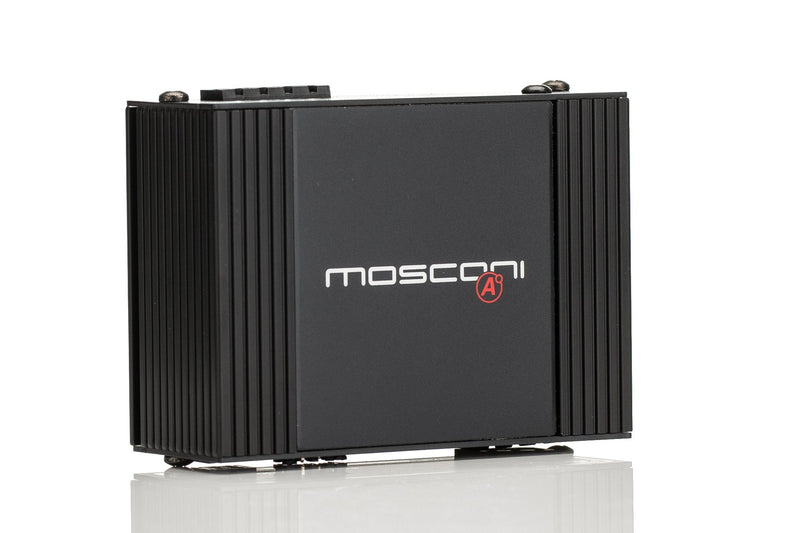 MOSCONI GLADEN ATOMO 1_24v - Mono Amplifier For 24v Power Supply