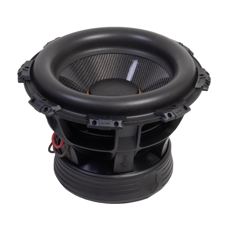 Vibe BDC18D1SPL-V4 - 18" Subwoofer - 5000W RMS