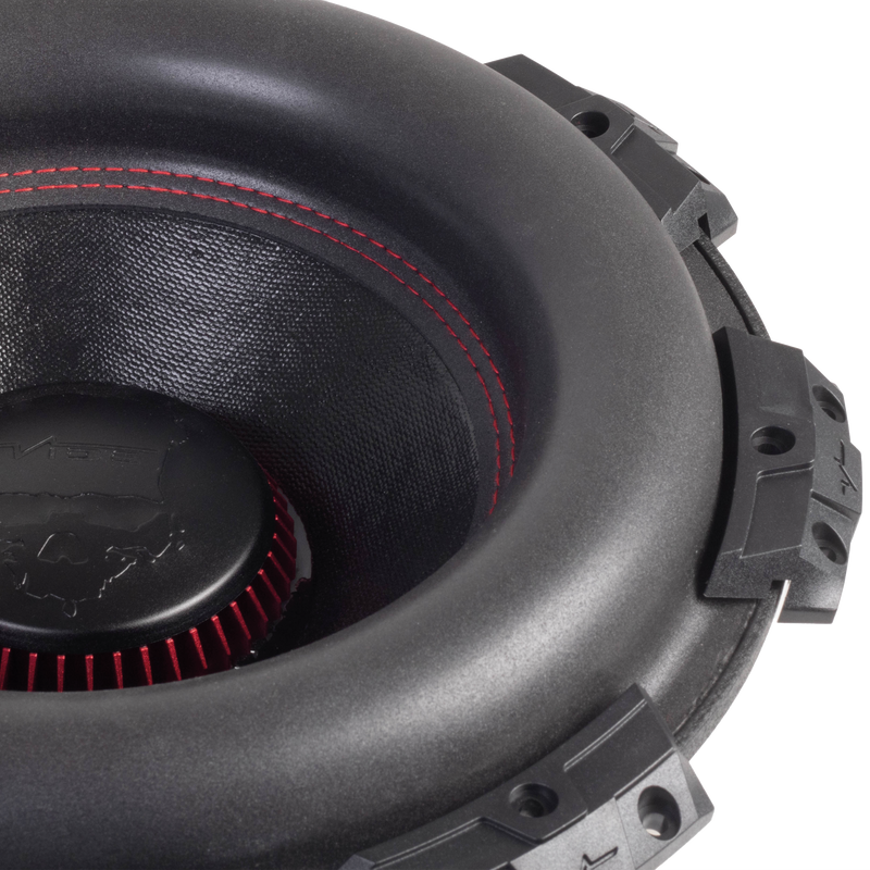 Vibe BD12D1SPL-V4 - 12" Subwoofer - 3000W RMS