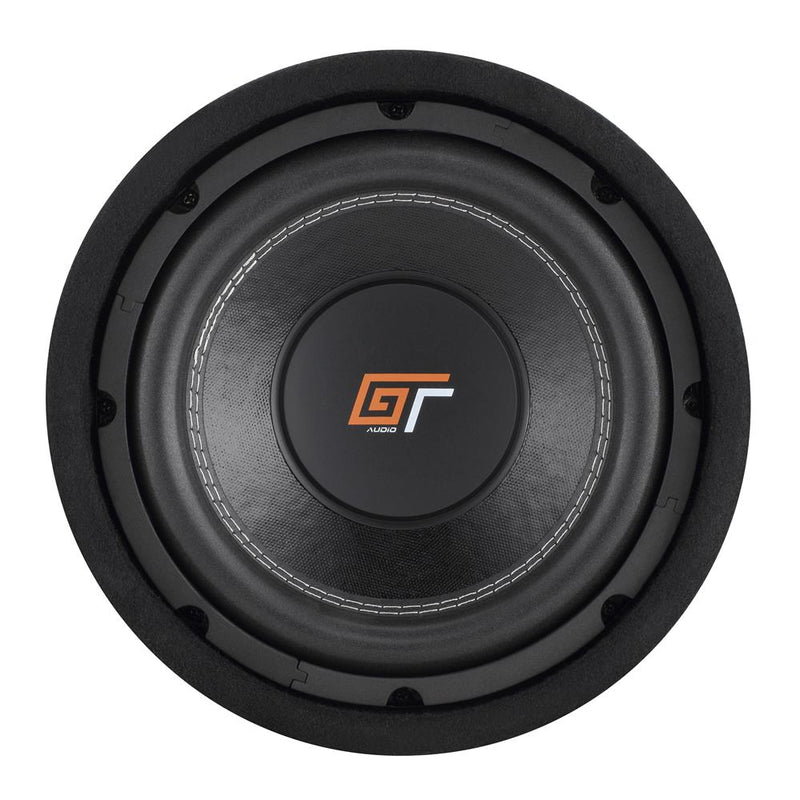 Bassface GT Audio GT-BASS10.1 - 10" Bass Tube Subwoofer Enclosure