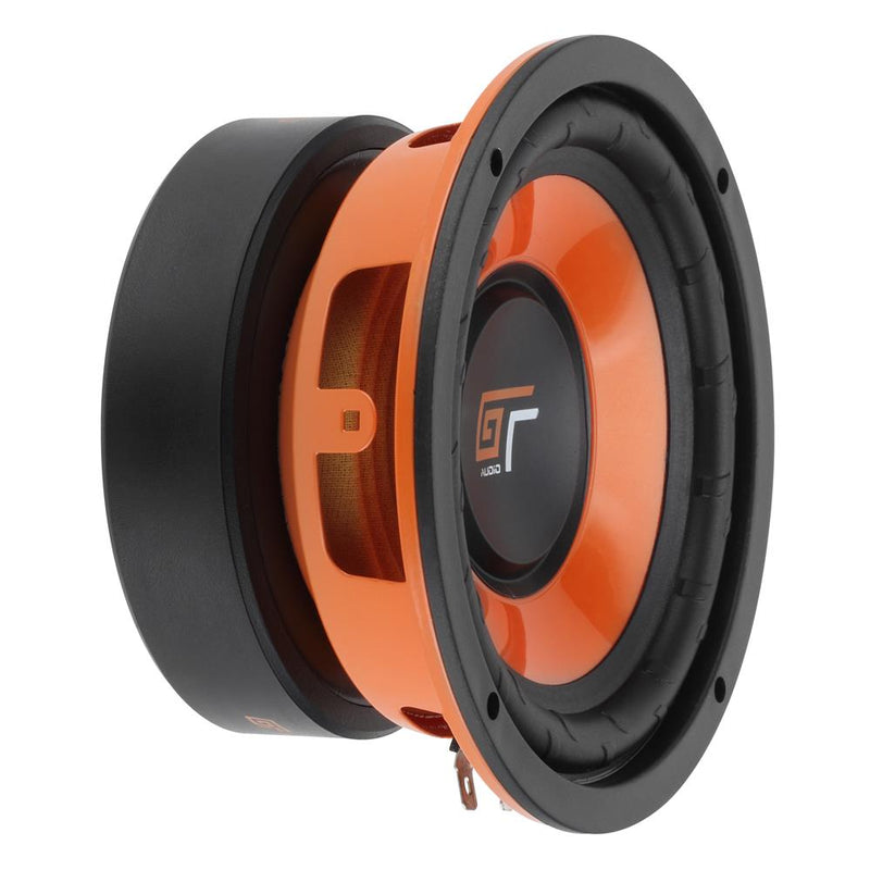 Bassface GT Audio GT-MB5/4 - 5" Component Midbass Speaker