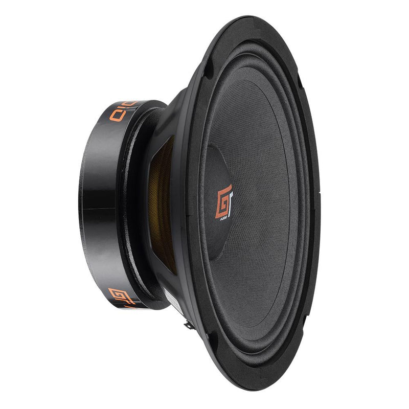 Bassface GT Audio GT-MR8/4 - 8" SPL Component Midrange Speaker