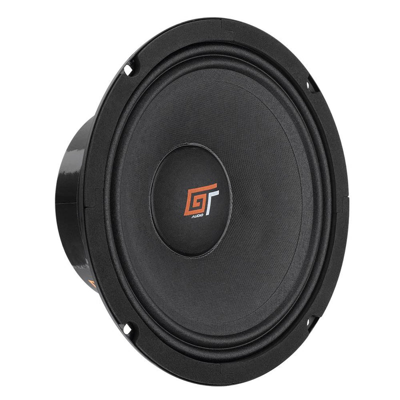 Bassface GT Audio GT-MR8/4 - 8" SPL Component Midrange Speaker