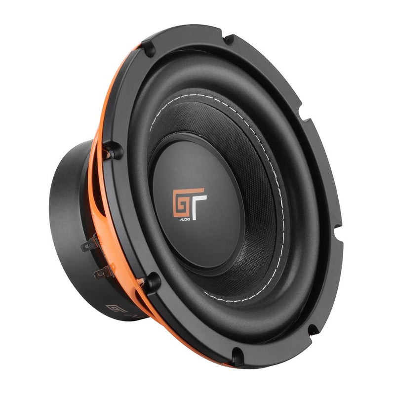 Bassface GT Audio GT-SW10/4 - 10" Subwoofer