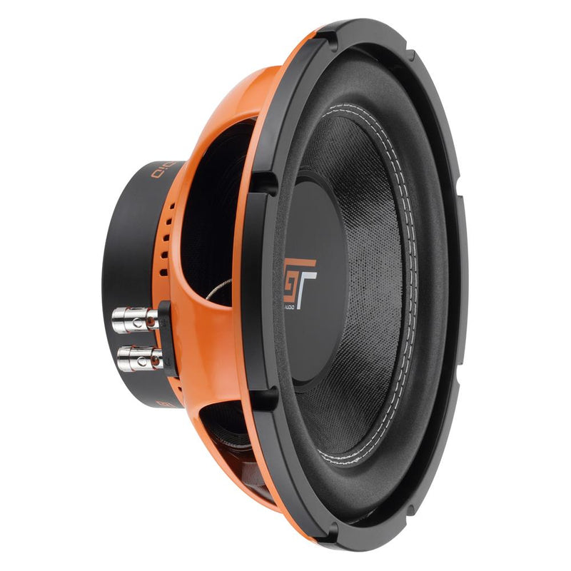 Bassface GT Audio GT-SW10/4 - 10" Subwoofer