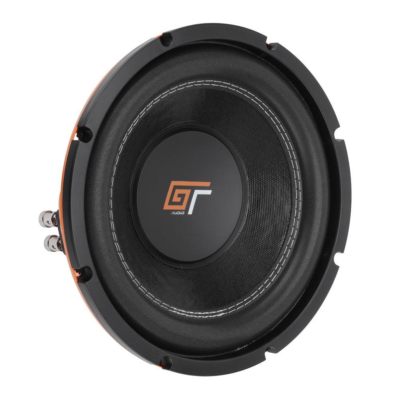 Bassface GT Audio GT-SW10/4 - 10" Subwoofer