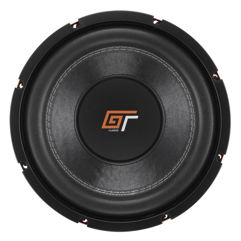 Bassface GT Audio GT-SW10/4 - 10" Subwoofer