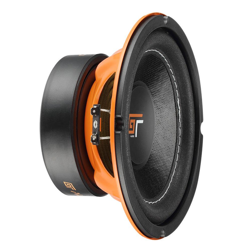 Bassface GT Audio GT-SW6/4 - 6.5" Subwoofer