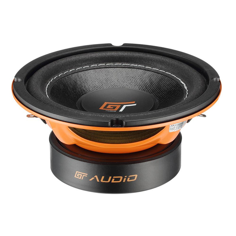 Bassface GT Audio GT-SW6/4 - 6.5" Subwoofer